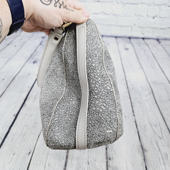 YNOT | hobo style shoulder/ crossbody bag purse - Picture 7 of 15